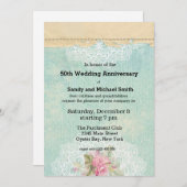  Rozen Kaart (Voorkant / Achterkant)