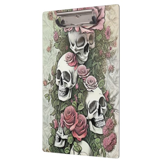 Rozen Klembord (Links)