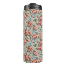 Rozen & Klokjesbloemen