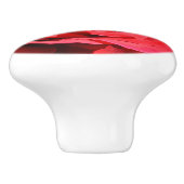 Rozen knop (Zijkant)