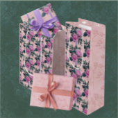 Rozen Lavendellinten Latte Mok