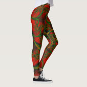 Rozen Leggings (Rechts)