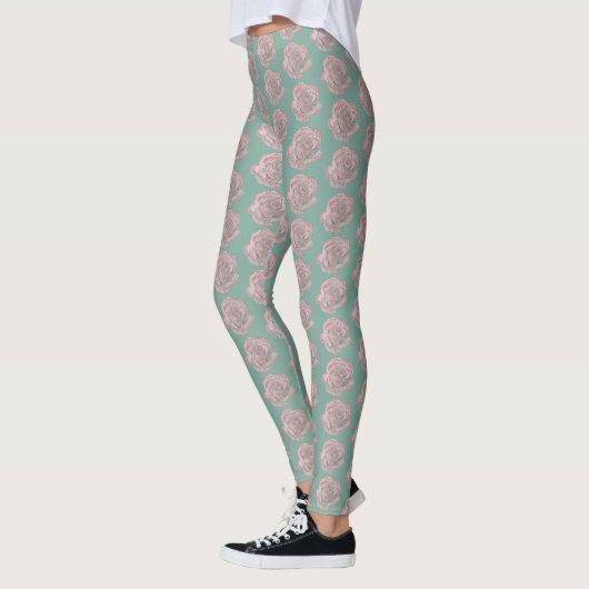 Rozen Leggings (Links)