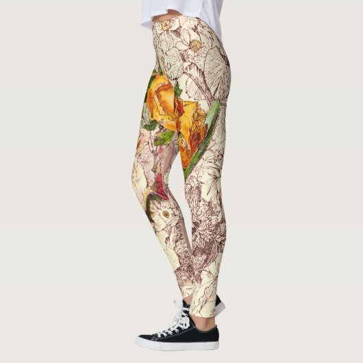 Rozen Leggings (Links)