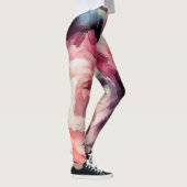 Rozen Leggings (Rechts)