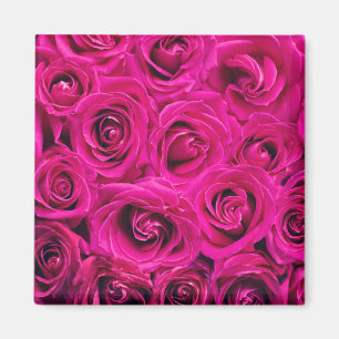 Rozen (Liefde en Romance) Magneet
