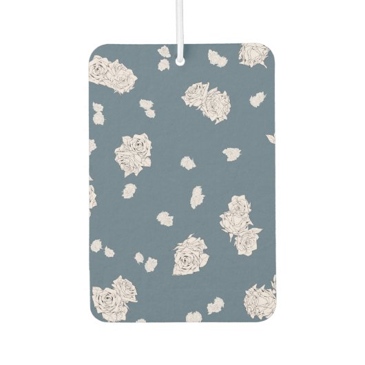  Rozen Luchtverfrisser (Voorkant)