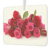 Rozen Luchtverfrisser (Links)