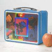  Rozen lunchbox (In situ)