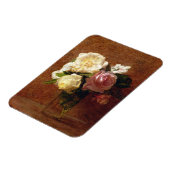 Rozen Magneet (Linkerzijde)