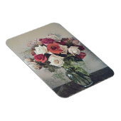 Rozen Magneet (Rechterzijde)