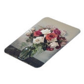 Rozen Magneet (Linkerzijde)
