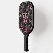  Rozen Monogram Pickleball Paddle (Links)