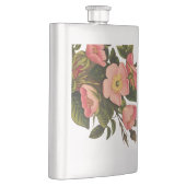  Rozen Mooi Roze Botanisch Flacon (Rechts)