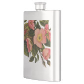  Rozen Mooi Roze Botanisch Flacon (Links)