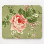  Rozen Mousepad Muismat (Voorkant)