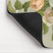 Rozen Mousepad Muismat (Hoek)