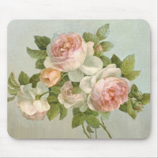  Rozen Mousepad Muismat