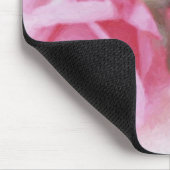 rozen mousepad muismat (Hoek)