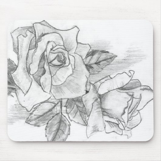 Rozen Muismat (Voorkant)
