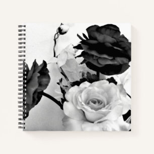 Rozen Notitieboek