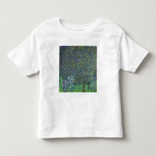 Rozen onder de bomen, c.1905 kinder shirts
