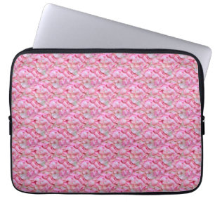 Rozen op  laptop sleeve