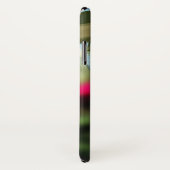 Rozen op Raindrops iPhone Case-Mate Case (Achterkant / rechts)