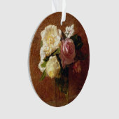 Rozen Ornament (voorkant)