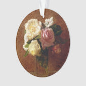 Rozen Ornament (voorkant)