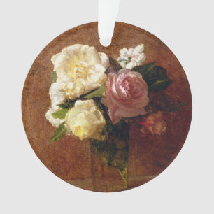 Rozen Ornament