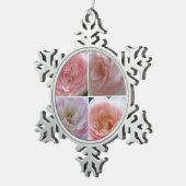 Rozen Ornament (Rechts)