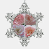 Rozen Ornament (Voorkant)