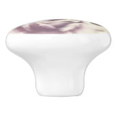 Rozen Oude Glamor Aangepaste Chic Elegant Keramische Knop (Zijkant)
