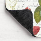 Rozen Parfumées Rouges de Versailles 22 Muismat (Hoek)