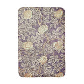  Rozen  patroon Badmat (Voorkant Verticaal)