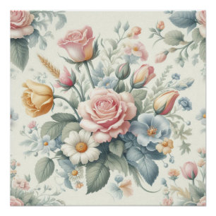 Rozen  perfect poster