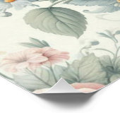 Rozen  perfect poster (Hoek)