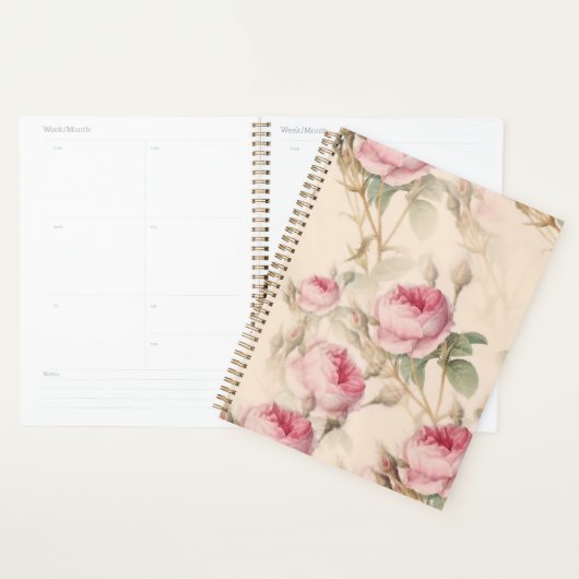 Rozen Planner (Display)