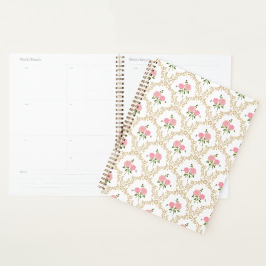  Rozen Planner (Display)