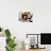 ROZEN POSTER (Thuiskantoor)