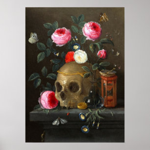 Rozen Poster
