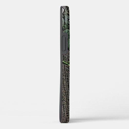 Rozen Power Bank Case-Mate iPhone Case (Achterkant / Rechts)