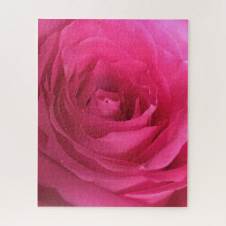 Rozen puzzel legpuzzel