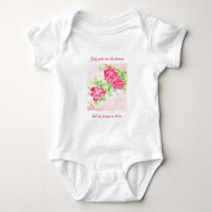 Rozen Romper