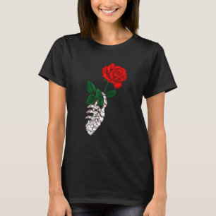 Rozen Roseey Rosemary Roos van Sharon Roseory Roos T-shirt
