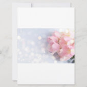 Rozen Rustic Wood Licht Greenery White Rose Flora (Achterkant)