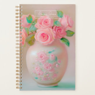  Rozen Schilderplanner  Planner