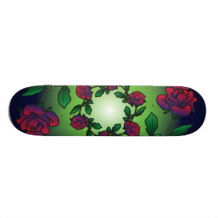 Rozen Skateboard