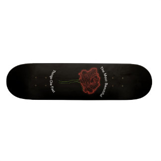 Rozen Skateboard